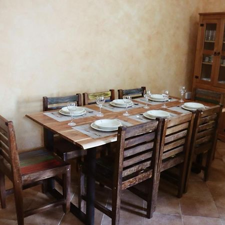 El Corral De La Vera Losar De La Vera Esterno foto